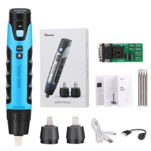 Buy cheap Xhorse Mini Prog Multi-functional Chip Programmer product