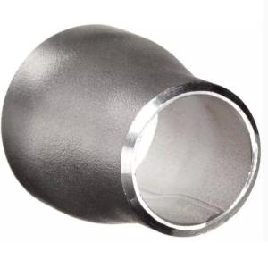 Buy cheap C70600 C71500 Welded ECC Reducer Fitting Concentric product