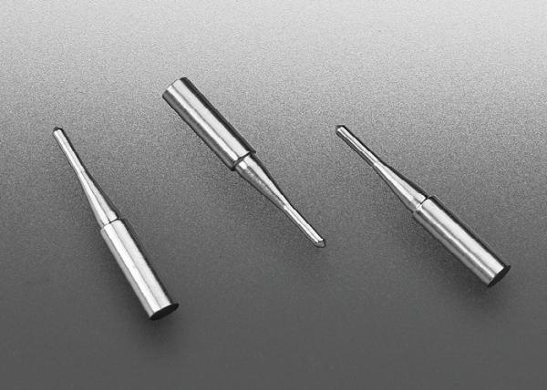 Quality Optical Profile Grinder CNC Components 0.002mm Precision for sale