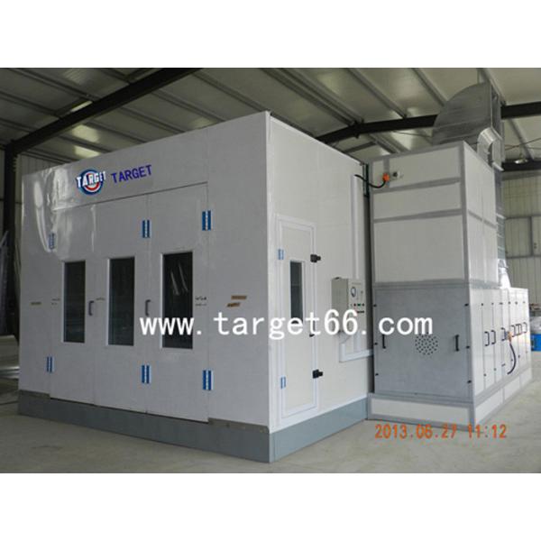 Full Down Draft Car spray booth price TG-60A