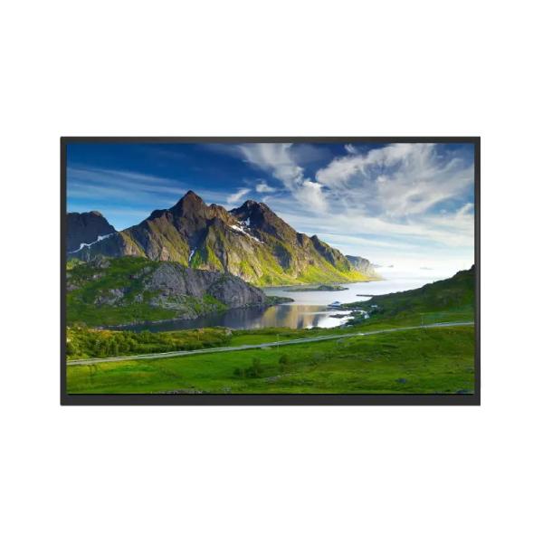 Quality Custom 40pin LVDS 10.1 TFT Display 350Cd/M2 LCD Display Panel for sale