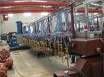 150mm CNC Hypertherm Plasma Cutter EDGE Pro / Micro EDGE ISO9000
