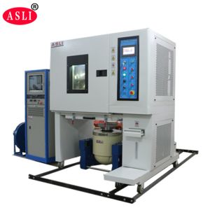 100KN 4000Hz Vibration Shaker System Laboratory Test Machine