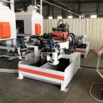 Manual Weight Brass Faucets CCM Continuous Casting Machine