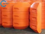 Suction Hose Floater Collar Marine Project Pipeline Dredge Pipe Float
