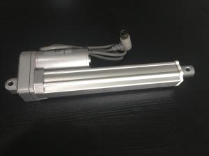 12v/24v Electric 200 Lb Linear Actuator With Built In Limit Switch Waterproof