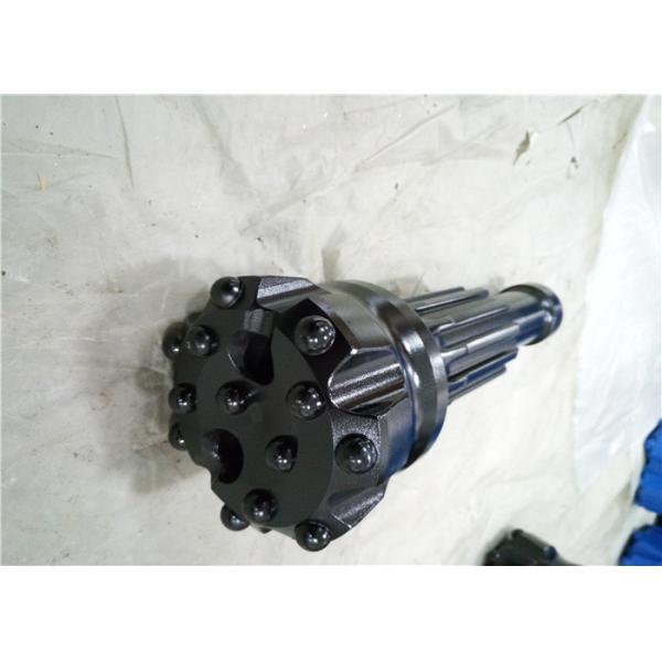 3" Down The Hole 90mm 95mm Br3 DTH Button Drill Bits For Rock Drilling