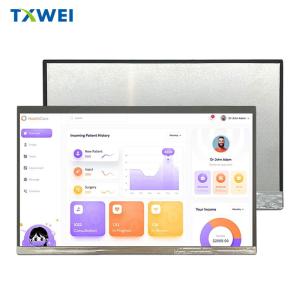 Buy cheap 11.6-inch TFT LCD display MIPI interface 950 brightness display panel product