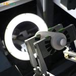 4 Colors Automatic Screen Printing Machine 45KW For Irregular Shapes Products