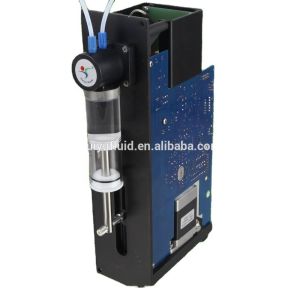 China High Accurate Automated Syringe Pump Diagnostic Reagent Syringe Pump on sale