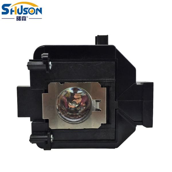 Quality High Brightness Epson ELPLP69 Replacement Projector Lamp for sale