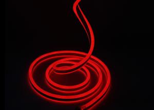 Super Bright Double Sided Neon Flex Horizontally Bending Direction