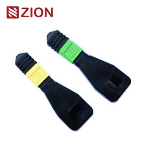 China 8 Fibers MPO Singlemode Fiber Optic Loopback Module /Cable on sale
