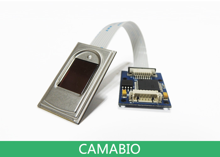 CAMA-SM30 Biometric Capacitive Fingerprint Reader For Secondary Development