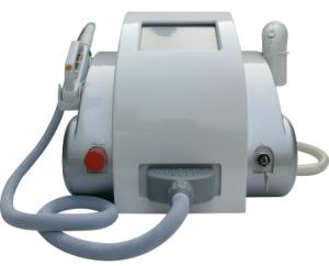 Buy cheap Pigmentation Vascular IPL RF Elight Laser Hair Removal Machines product