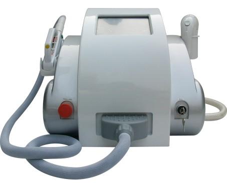 Quality Monopolar IPL RF Elight Beauty Equipment for Cellulite Fat Reduction for sale