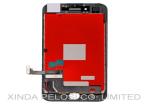 Capacitive Iphone 7 LCD Screen Full LCD Assembly Retina Display 326ppi Density