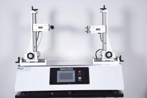 High quality Smart lock knob switch life testing machine(MY-MSXN-20) with PC controlled, customized design is acceptable
