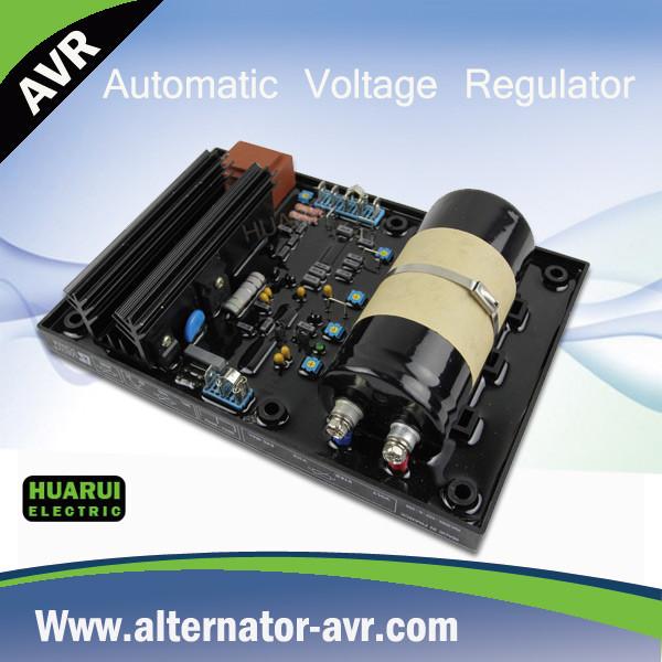 Quality Leroy Somer R449 AVR Automatic Voltage Regulator for Brushless Generator for sale