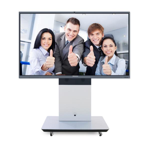 55, 65, 70, 75, 85 Inch Large LED Multi Touchscreen All In One Pc Monitor Smart