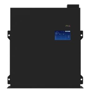 Buy cheap Active Power Filter APF Excellent Sealing Interleaving Control product