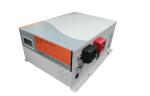 Sine wave Output Solar Power Inverters visual alarm with Circuit breaker