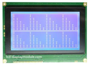 Buy cheap COB 240 x 128 LCD Display Module ET240128B02 ROHS Approved 8 Bit Interface product