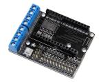 High Density Custom EMS PCBA 0.5oz - 6.0oz Finger Print Sensor Security PCB