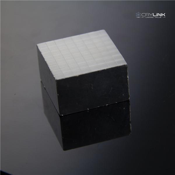 Quality Ce LYSO Scintillation Detector for sale