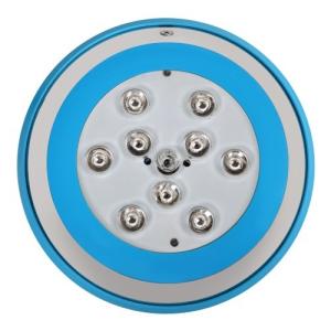 Buy cheap 35mm Height IP68 12W Waterproof Underwater LED Lights product