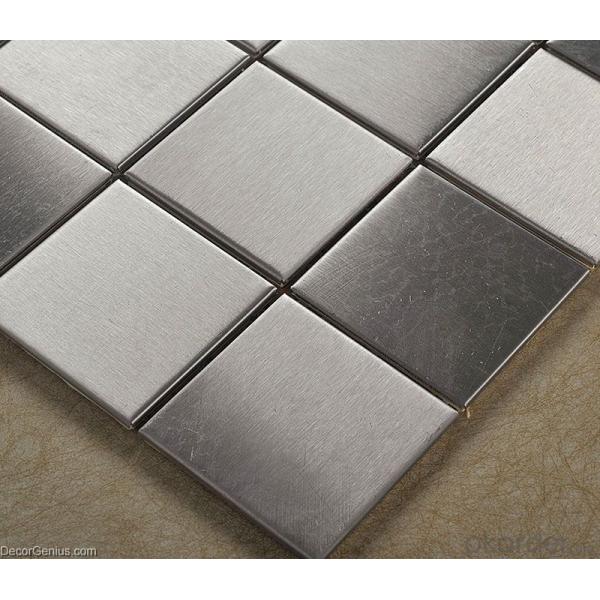 310S Hot Rolled Stainless Steel Plate SS410S 410 405 430