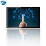 6H Projected Capacitive Touch Screen 21.5 inch 10 points EETI / ILITEK