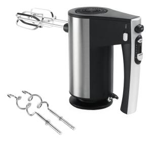 HM501 hand mixer & beater