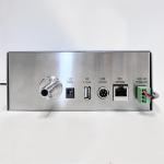 Online Laser Dust Particle Counter KQET-5128A Automatic Particle Counter