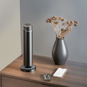 Scent Waterless Home Fragrance Diffuser Hotel Collection Tower Diffuser