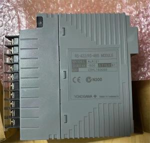 Buy cheap RS422 RS485 YOKOGAWA Transmitter Module ALR121-S00 product