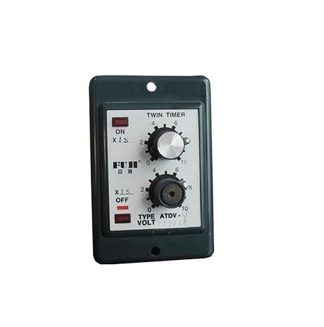 Quality super electronic pcb mechanical timer relay switch AC250V 5A for sale