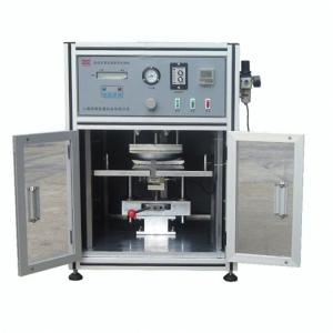 Buy cheap Foam Fatigue Plastic Lab Testing Equipment Multipurpose Automatic product