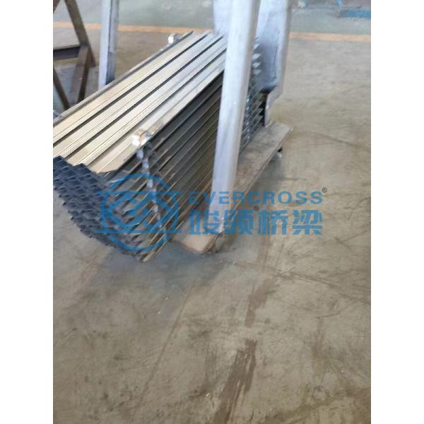 Remove Solid Particles Leaf Separator Filter For Green Environment