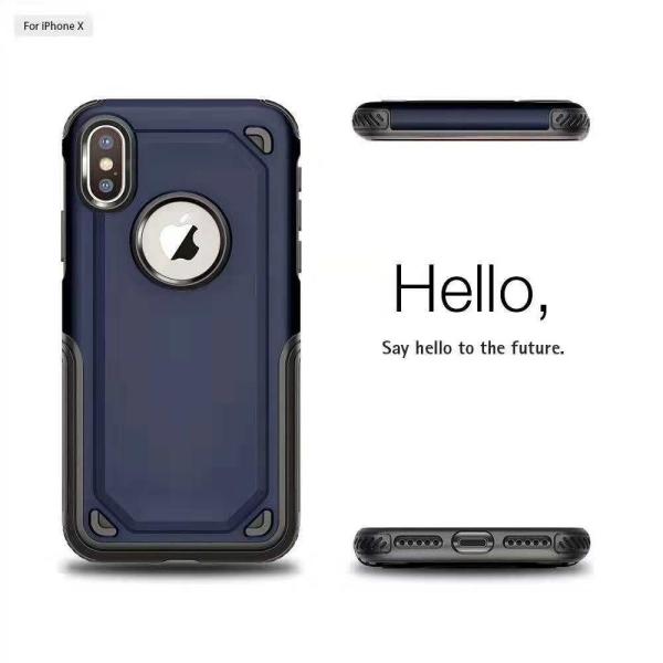 Can Custom Colorful Paiting 2 in 1 PC TPU Armor Case Back Cover for Oppo Phones A37 A39 A57 A59 F1S A77 F3 F5 A71