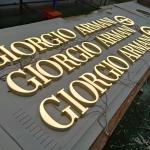 Advertising Display LED Light Box Sign with 12V Input Voltage and Luminous