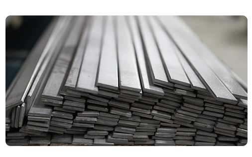 Factory Wholesale Price Hot Rolled Mild Carbon S235jr Steel Flat Bar for Building Material