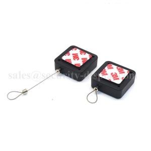 Buy cheap Anti Theft Interactive Retractable Pull Box With 3M Adhesive Back product