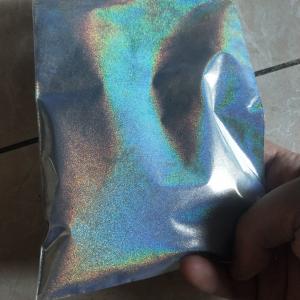 Buy cheap Spectraflair  Holographic Laser Unicorn Pigment Powder for nails/car paint product