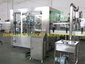 natural mineral wate Filling Machine