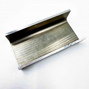China Tig Welding Sheet Metal Fabrication machining Aluminum Sheet Metal Components on sale