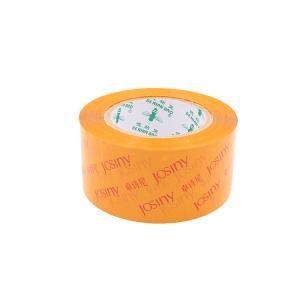 China Easy Tear Easy Cut Packing Tape Personalised For Precise Application Without Damage on sale