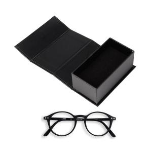 Custom Color Shipping Cardboard Sunglasses Box Rectangle Shape Straight Corner