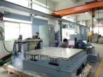 Amazon Packaging Vibration Testing Machine Comply with ISTA 6A Standards