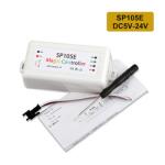 Bluetooth LED Strip Smart Controller , Pixel Light Controller SP110E SP108E